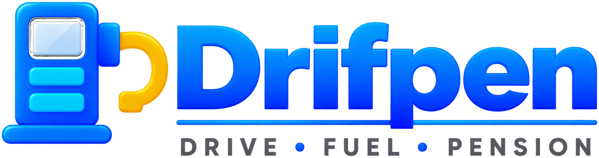 Drifpen
